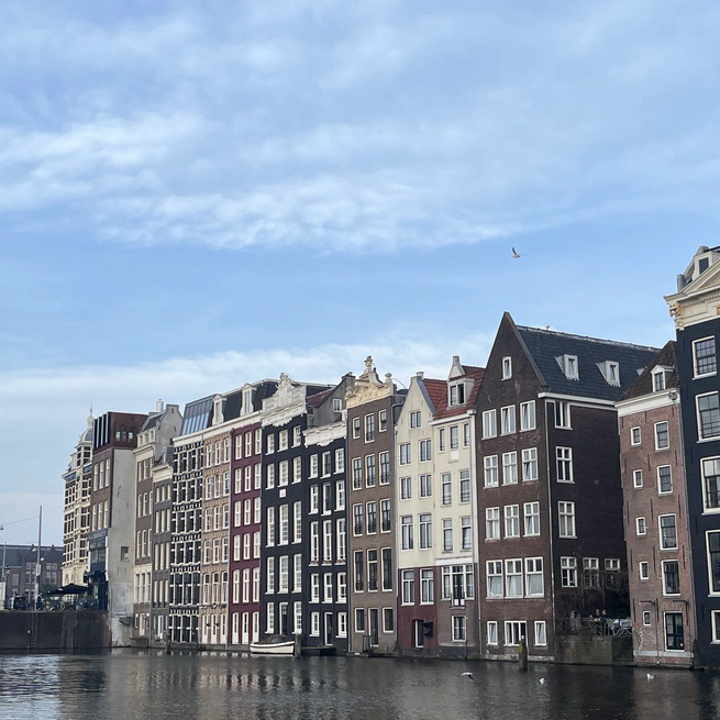 🎙️ Flash-talk at European AI for Fundamental Physics Conference